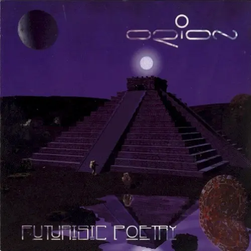 Futuristic Poetry