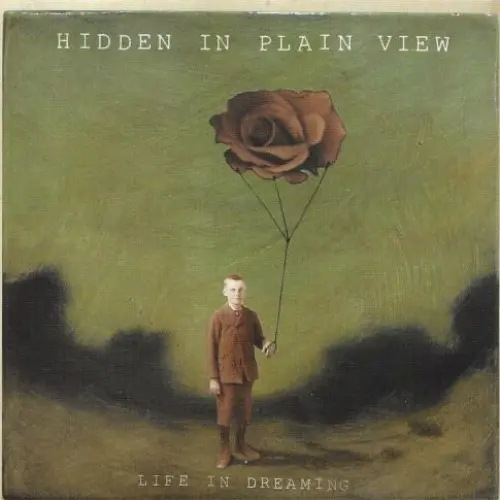 Life in Dreaming