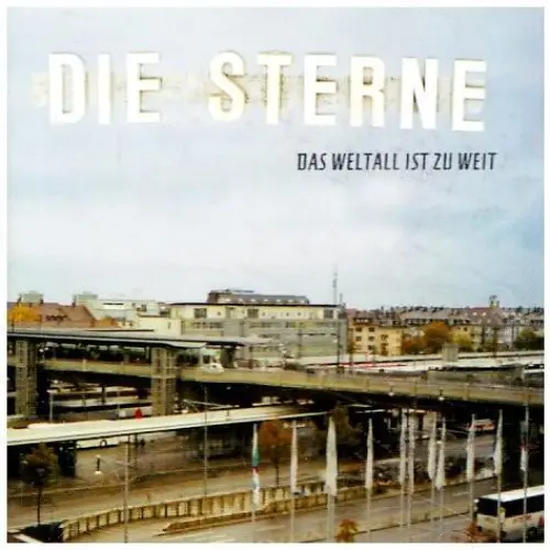 Das Weltall ist zu weit