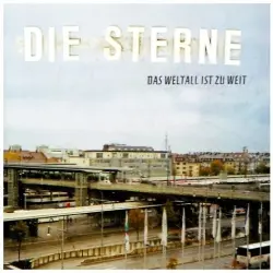 Das Weltall ist zu weit