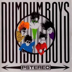 Pstereo