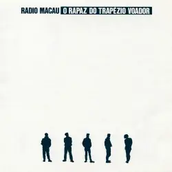 O Rapaz do Trapézio Voador