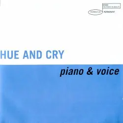 Piano & Voice
