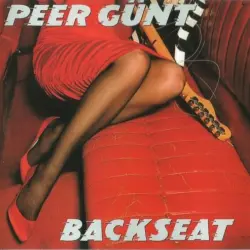 Backseat