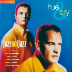 Jazz Not Jazz