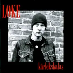 Kärlekskalas