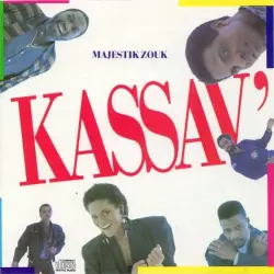 Majestik zouk
