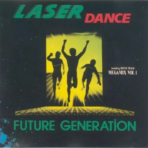Future Generation