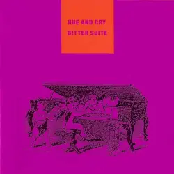 Bitter Suite