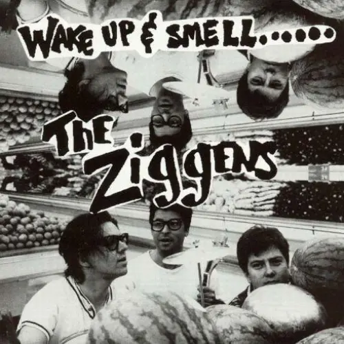 Wake Up & Smell the Ziggens