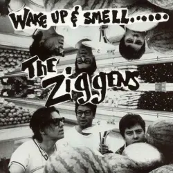 Wake Up & Smell the Ziggens