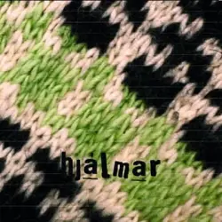 Hjálmar