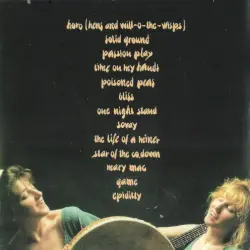 Passion Play