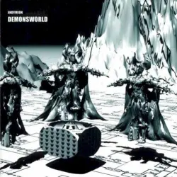 Demonsworld