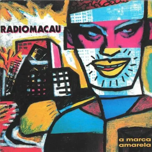 A Marca Amarela