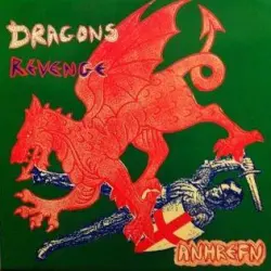 Dial y Ddraig