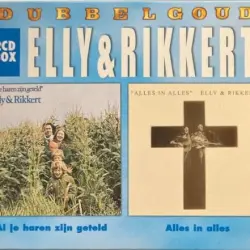 Al je haren zijn geteld / Alles in alles