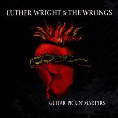 Guitar Pickin' Martyrs
