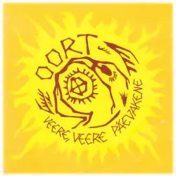 Veere, veere päevakene