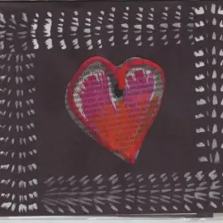 Lace Heart