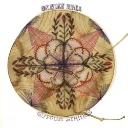 Gypsum Strings