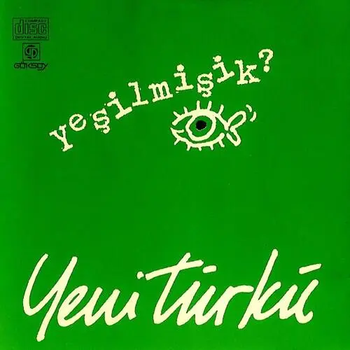 Yeşilmişik