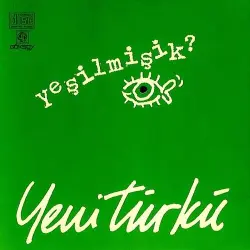 Yeşilmişik