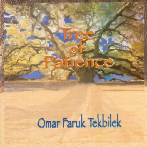 Tree of Patience