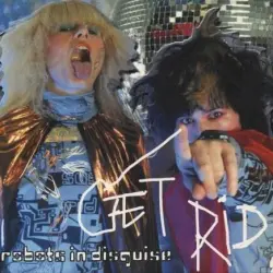Get Rid!