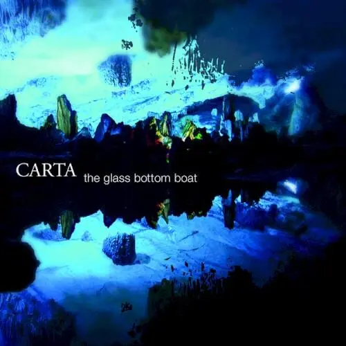 The Glass Bottom Boat