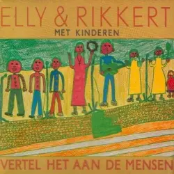 Vertel het aan de mensen