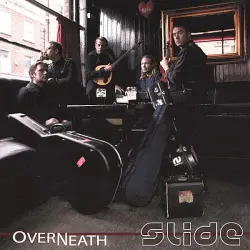 Overneath