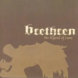 The Legend of Cane