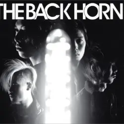 THE BACK HORN