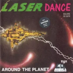 Around the Planet