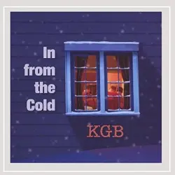 In From the Cold