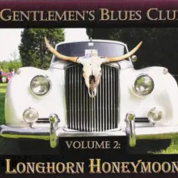Longhorn Honeymoon