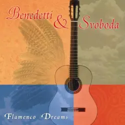 Flamenco Dreams