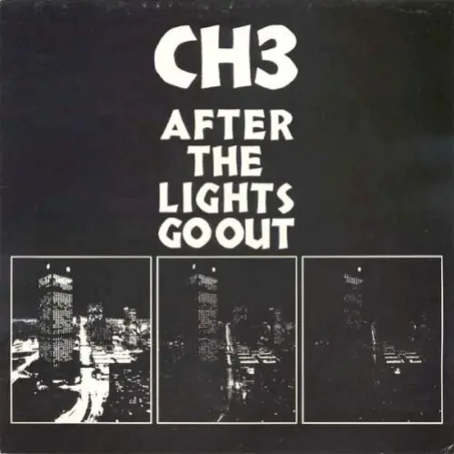 After the Lights Go Out