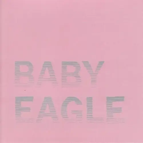 Baby Eagle