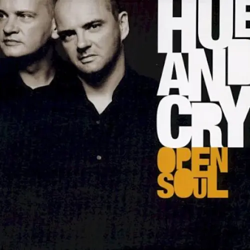 Open Soul