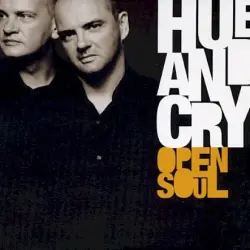 Open Soul