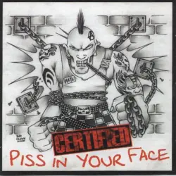 Piss in Your Face