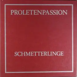 Proletenpassion