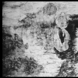 Invisible Darkness