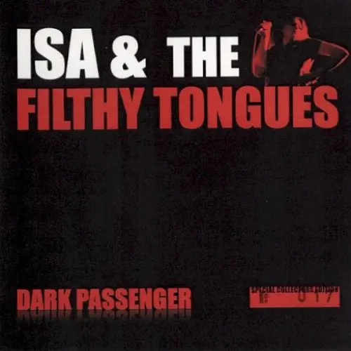 Dark Passenger