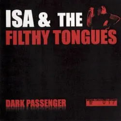 Dark Passenger