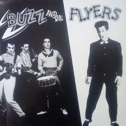 Buzz and the Flyers