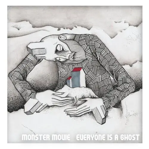 Everyone Is a Ghost
