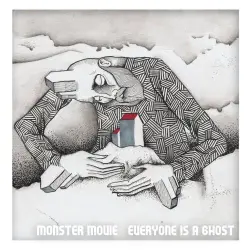 Everyone Is a Ghost